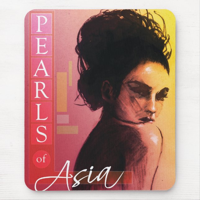 Alfombrilla De Ratón Mousepad (Frente)