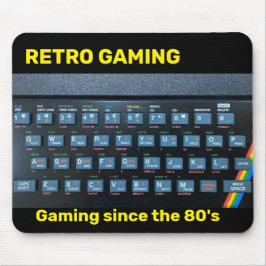 Alfombrilla De Ratón Mousepad