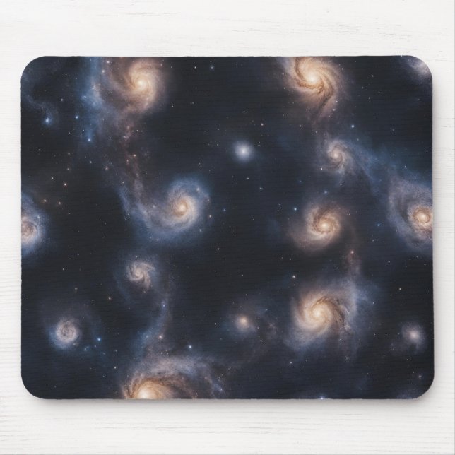 Alfombrilla De Ratón Mousepad (Frente)