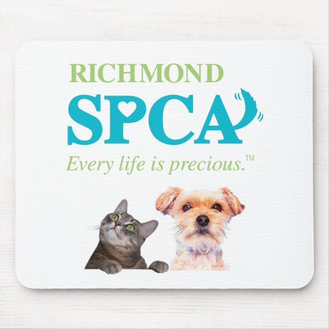 Alfombrilla De Ratón Mousepad (Frente)