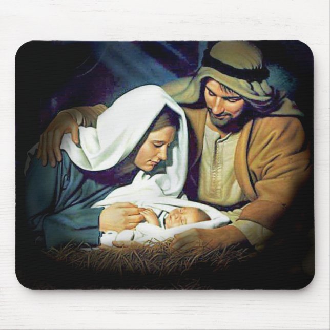 Alfombrilla De Ratón Mousepad (Frente)