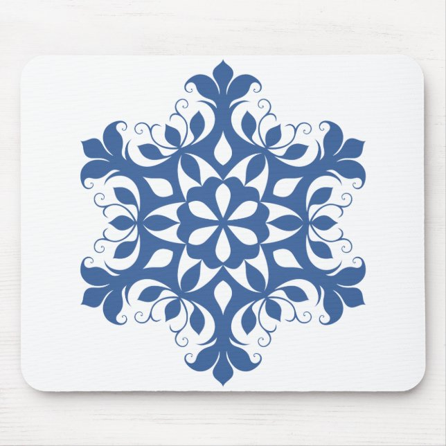 Alfombrilla De Ratón Mousepad (Frente)