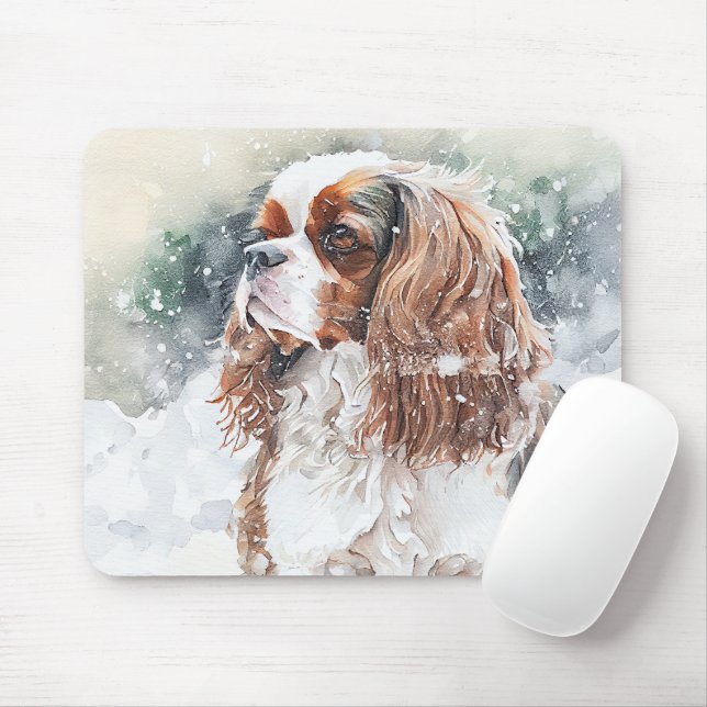 Alfombrilla De Ratón Mousepad (Con ratón)