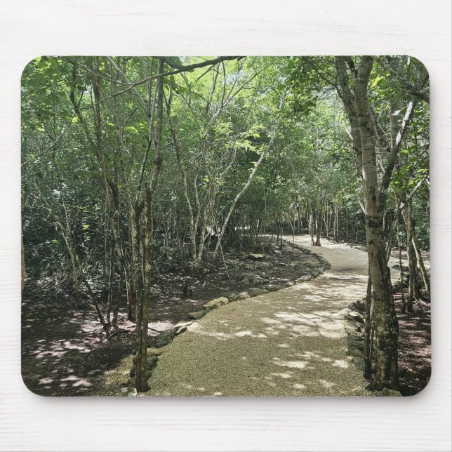 Alfombrilla De Ratón Mousepad (Frente)