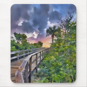 Alfombrilla De Ratón Mousepad