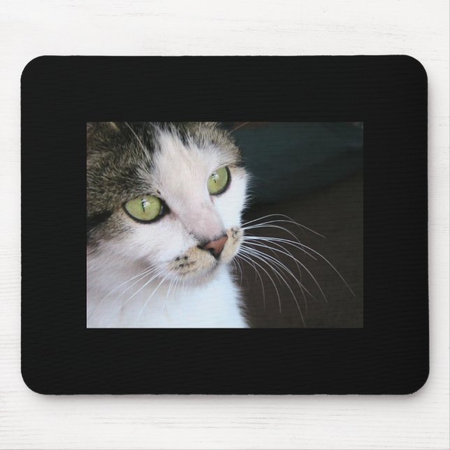 Alfombrilla De Ratón Mousepad (Frente)