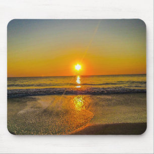 Alfombrilla De Ratón Mousepad
