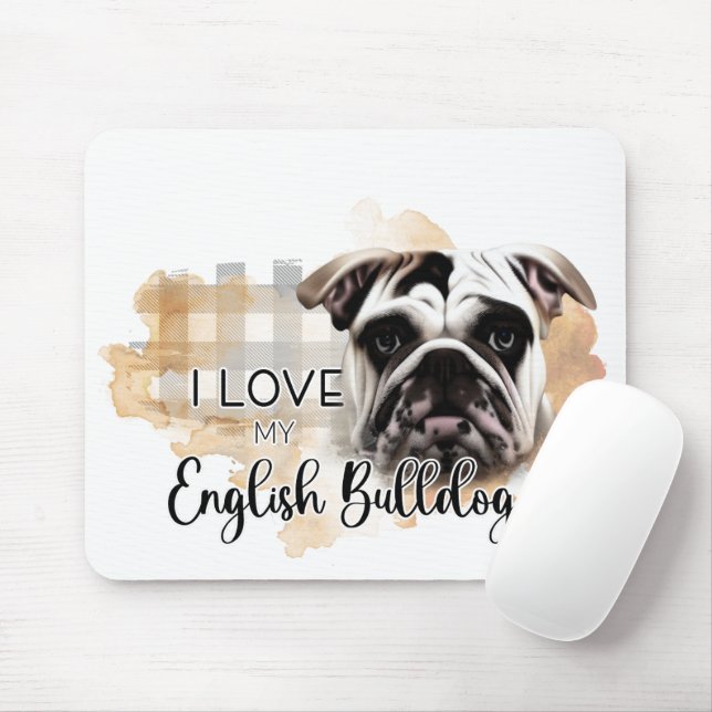 Alfombrilla De Ratón Mousepad (Con ratón)