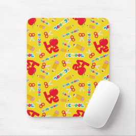 Alfombrilla De Ratón Mousepad