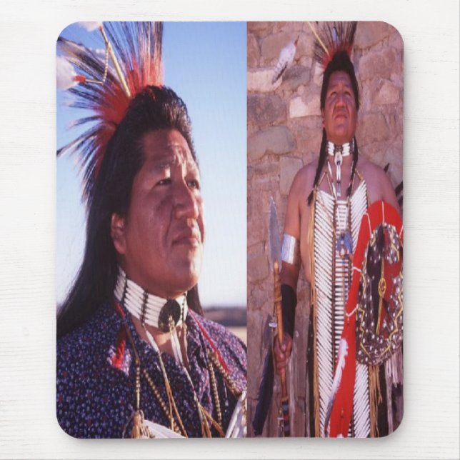 Alfombrilla De Ratón mousepad (Frente)