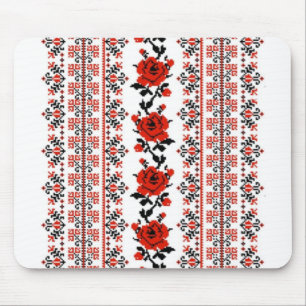 Alfombrilla De Ratón Mousepad