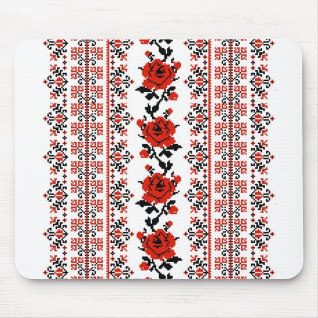 Alfombrilla De Ratón Mousepad (Frente)