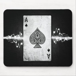 Alfombrilla De Ratón Mousepad