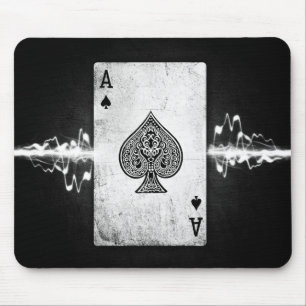 Alfombrilla De Ratón Mousepad