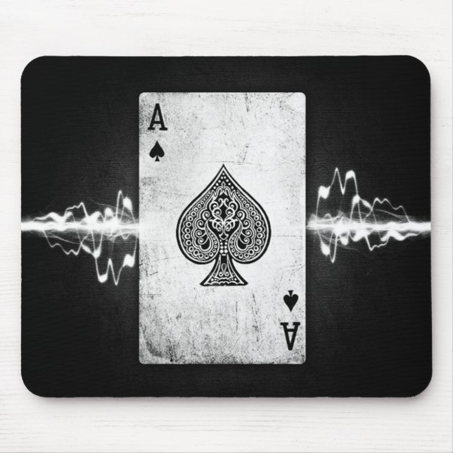 Alfombrilla De Ratón Mousepad (Frente)