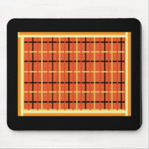 Alfombrilla De Ratón Mousepad