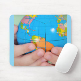 Alfombrilla De Ratón Mousepad