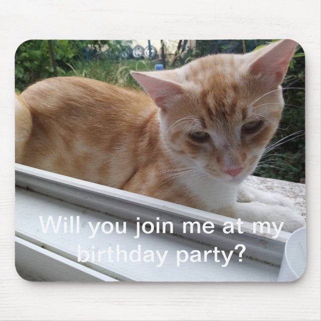 Alfombrilla De Ratón Mousepad (Frente)