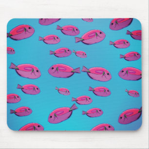 Alfombrilla De Ratón Mousepad