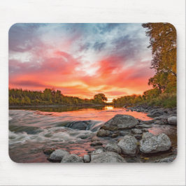 Alfombrilla De Ratón Mousepad