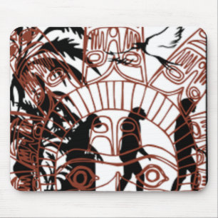 Alfombrilla De Ratón Mousepad