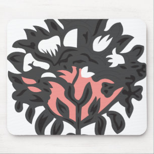 Alfombrilla De Ratón Mousepad