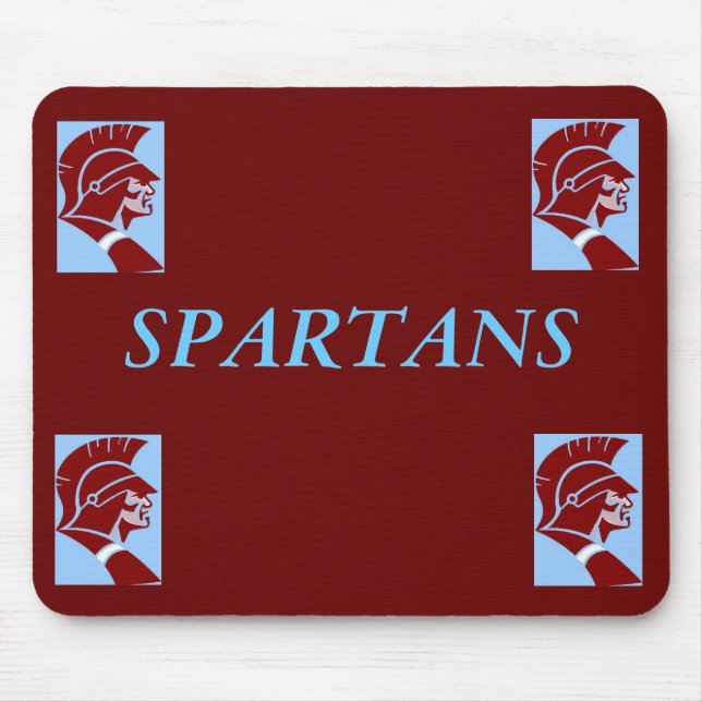 ALFOMBRILLA DE RATÓN MOUSEPAD (Frente)