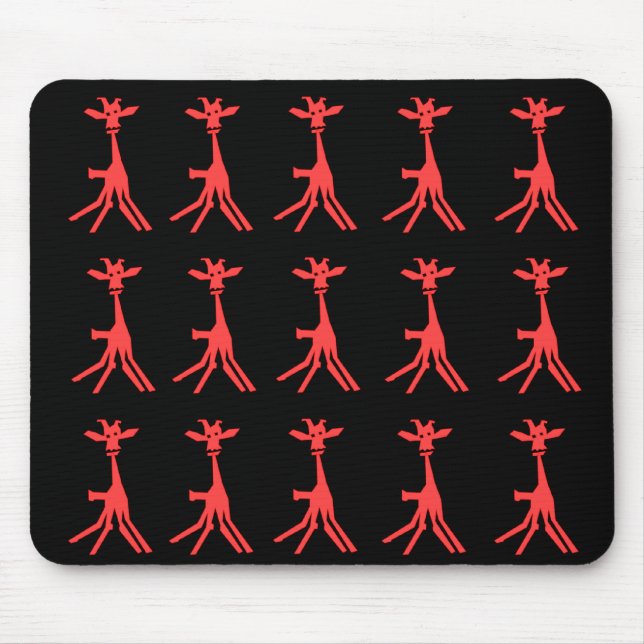 Alfombrilla De Ratón Mousepad (Frente)