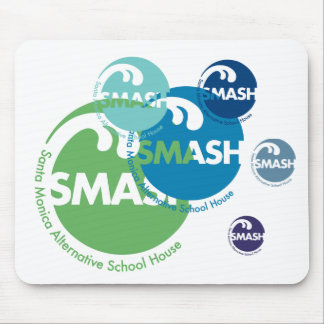 Alfombrilla De Ratón Mousepad