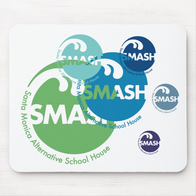 Alfombrilla De Ratón Mousepad (Frente)