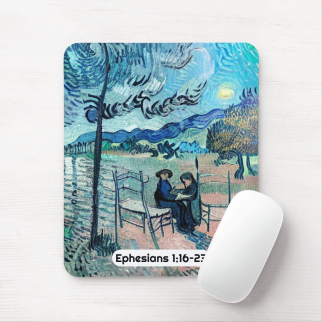 Alfombrilla De Ratón Mousepad (Con ratón)