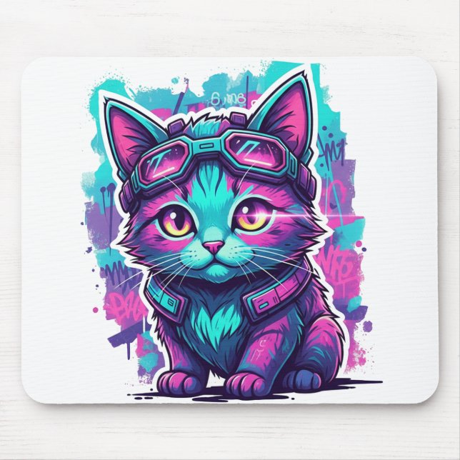 Alfombrilla De Ratón Mousepad (Frente)
