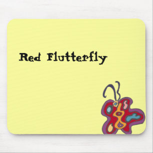 Alfombrilla De Ratón Mousepad