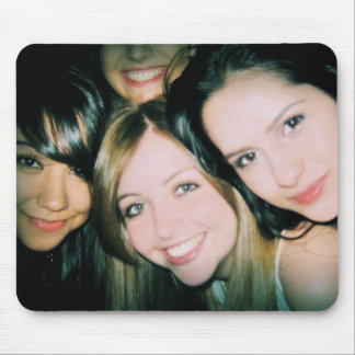 Alfombrilla De Ratón Mousepad