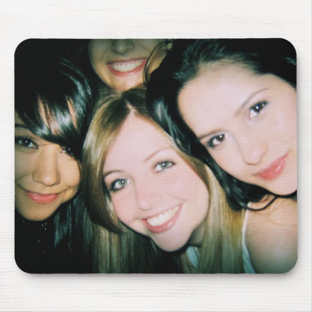 Alfombrilla De Ratón Mousepad (Frente)