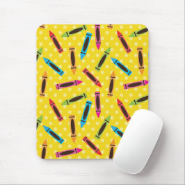 Alfombrilla De Ratón Mousepad