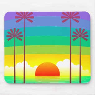 Alfombrilla De Ratón Mousepad