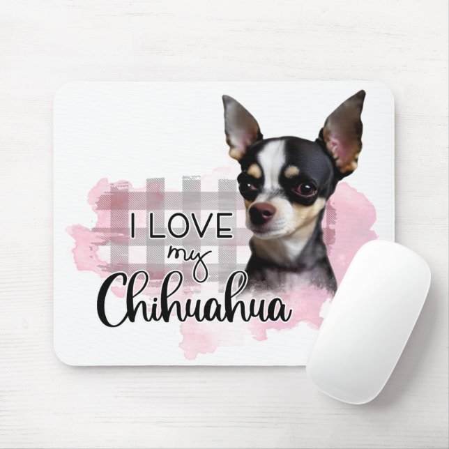 Alfombrilla De Ratón Mousepad (Con ratón)