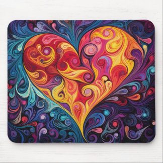 Alfombrilla De Ratón Mousepad