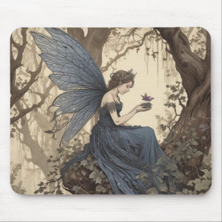Alfombrilla De Ratón Mousepad