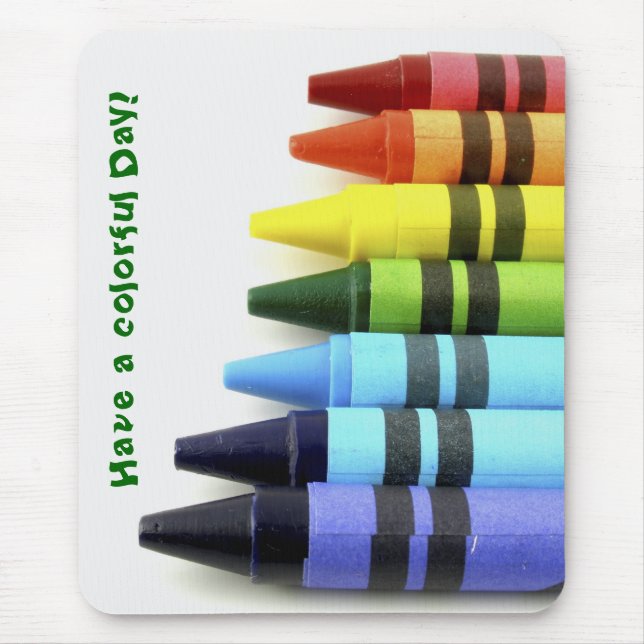 Alfombrilla De Ratón Mousepad (Frente)