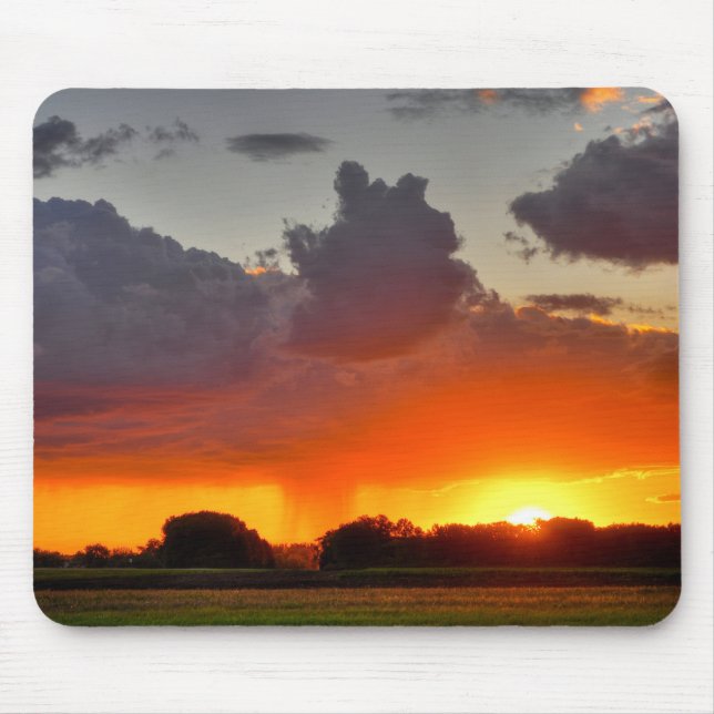 Alfombrilla De Ratón Mousepad (Frente)