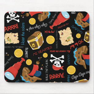 Alfombrilla De Ratón Mousepad