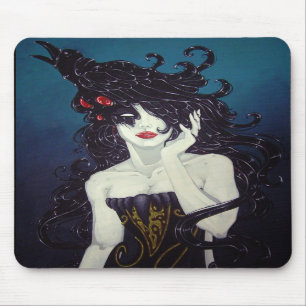 Alfombrilla De Ratón Mousepad