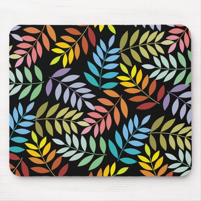 Alfombrilla De Ratón Mousepad (Frente)