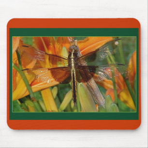 Alfombrilla De Ratón Mousepad