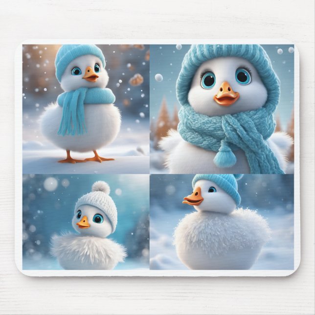 Alfombrilla De Ratón Mousepad (Frente)