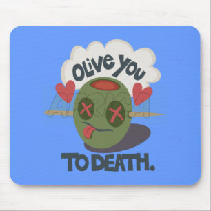 Alfombrilla De Ratón Mousepad