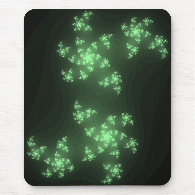 Alfombrilla De Ratón Mousepad (Frente)