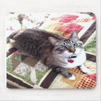 Alfombrilla De Ratón Mousepad